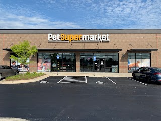 Pet Supermarket