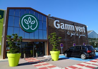 Gamm vert