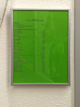 Heubel Ihr Friseur in Jena GmbH