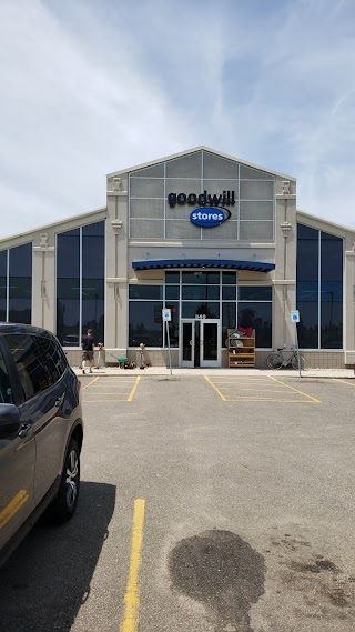 Goodwill Industries of Southwestern Michigan