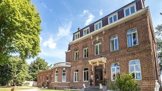 Logis Hôtel le Manoir de Fourcy