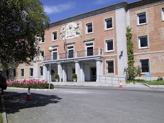 IEF Instituto de Estudios Fiscales