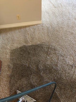 Pride Carpet Cleaning Services