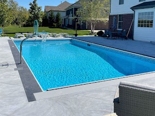 Precision Pool & Spa, Llc