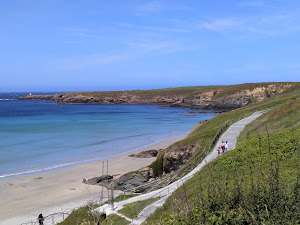 Playa de Arnao - Figueras