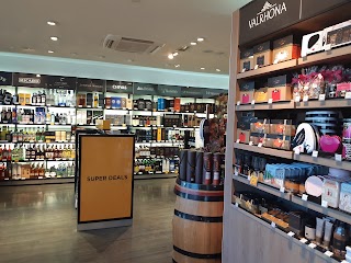 DUTY FREE CDG Terminal 2F - Alcool, Tabac, Gastronomie, Beauté et Mode (BuY PARIS DUTY FREE)