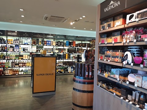 DUTY FREE CDG Terminal 2F - Alcool, Tabac, Gastronomie, Beauté et Mode (BuY PARIS DUTY FREE)