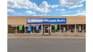 Sherwin-Williams Commercial Paint Store