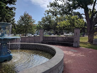 Waldron Hill Buskirk Park