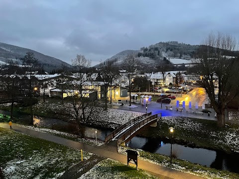 Parkhotel Olsberg