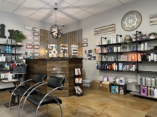 Salon blonDi