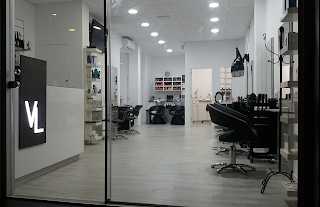 Vanessa Lombard Salon