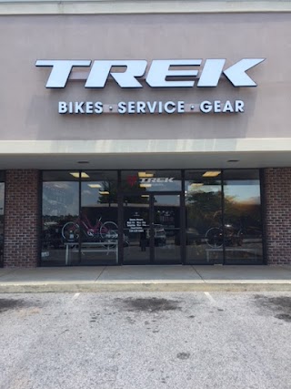 Trek Bicycle Auburn