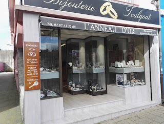 Bijouterie spécialiste de l'alliance, Horlogerie toutes réparations - L'Anneau d'Or