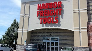 Harbor Freight Tools