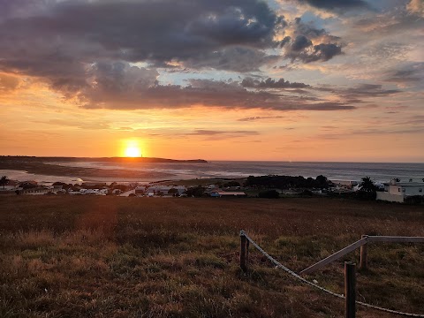 Camino Surfcamp Galicia