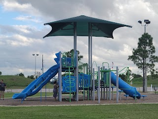 John Paul Landing Park & Education Center