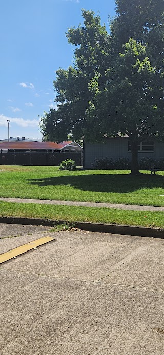 Bardstown City Pool