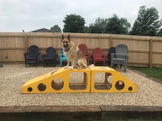 The Bark Park & Patio