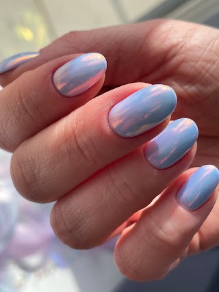 European Style Manicure (ESM)