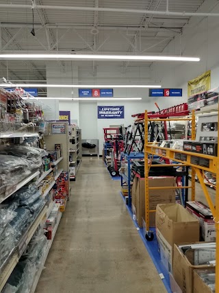 Harbor Freight Tools