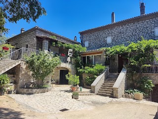 SEVEN Location de vacances Ardèche