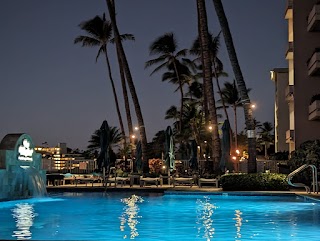 Aston at The Whaler on Kaanapali Beach