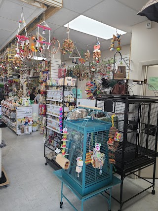 Fish Tails Pet Emporium