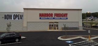 Harbor Freight Tools