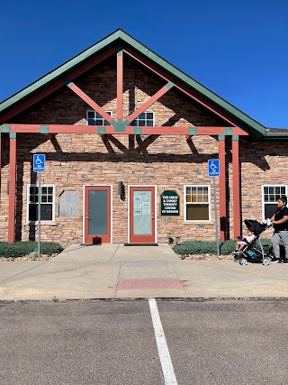 The Child and Family Therapy Center of Denver