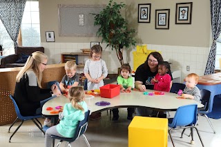 Scarbrough Childcare Center at Southeast Technical College