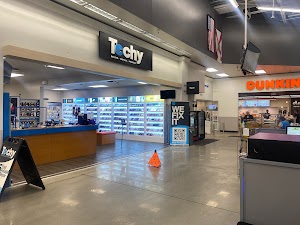 TECHY Oldsmar - Buy/Repair/Sell - Inside Walmart