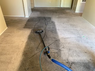 Green Carpet Cleaning