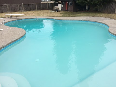 Affordable Pools