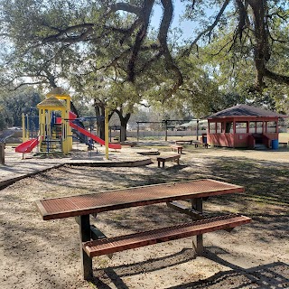 Hertz Children Park