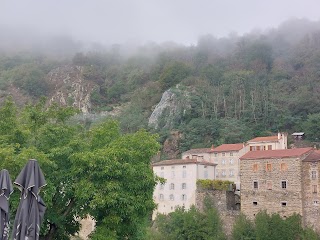 Hôtel Restaurant du Pêcheur