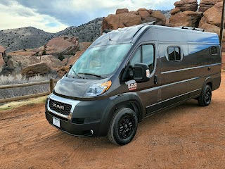 Colorado Camper Repair