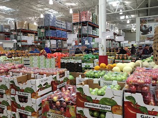 Costco Wholesale