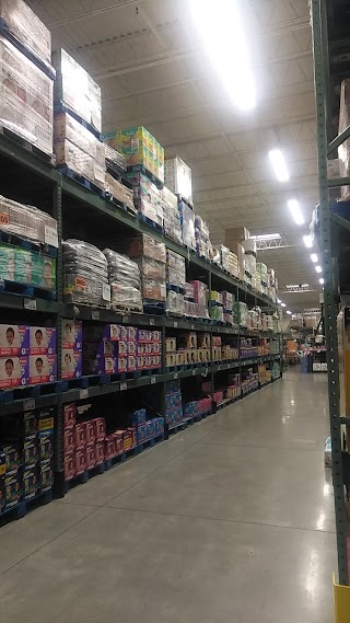 BJ's Wholesale Club