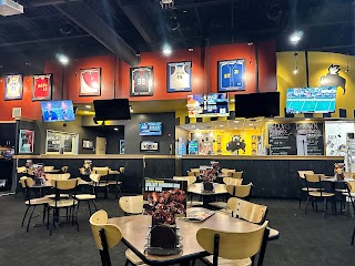 Buffalo Wild Wings