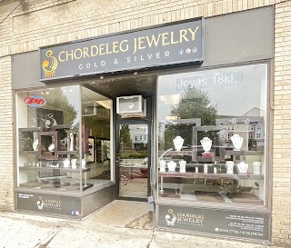 Chordeleg Jewelry