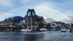 Queenstown isite Visitor Information Centre