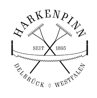 Harkenpinn - Sägewerk und Tischlerei, Gröne Handwerk