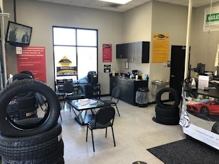 Free Service Tire & Auto Centers
