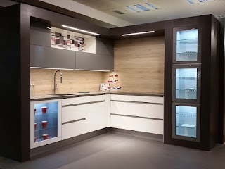 Solomat Terrassa - Cocinas, Baños, Cerámica, Parquet, Passivhaus