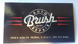 Brush Automotive