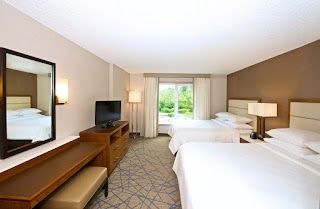 Embassy Suites by Hilton Seattle North Lynnwood