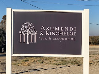Asumendi & Kincheloe