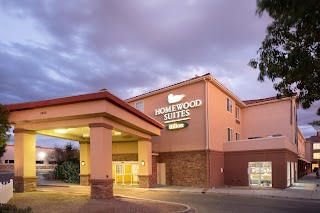 Homewood Suites by Hilton Albuquerque-Journal Center