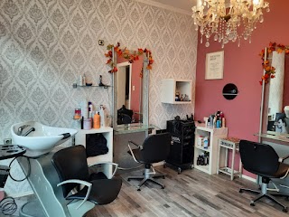 Team-Lifestyle Kosmetik-med.Fußpflege-Friseur